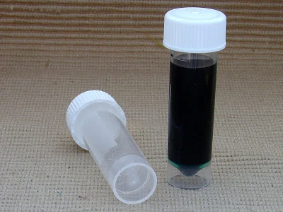 Liquido De El Silencio