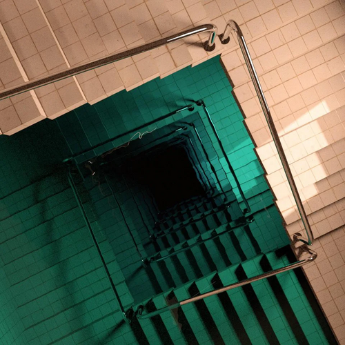 188.8 Stairs