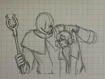 Serious case of ultimate down badness