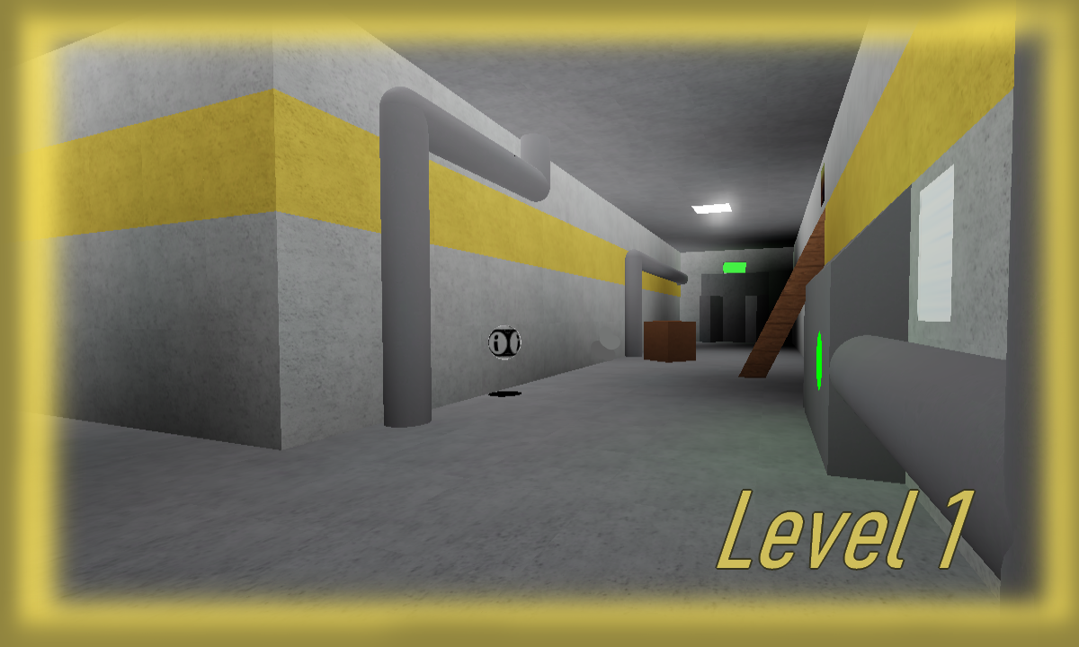 Level 64: Underground Pollution, Backrooms Wiki