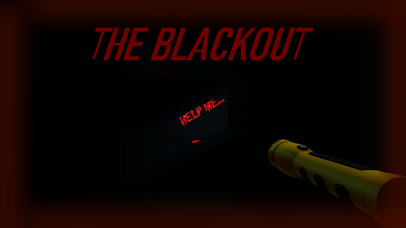 The Blackout - The Backrooms