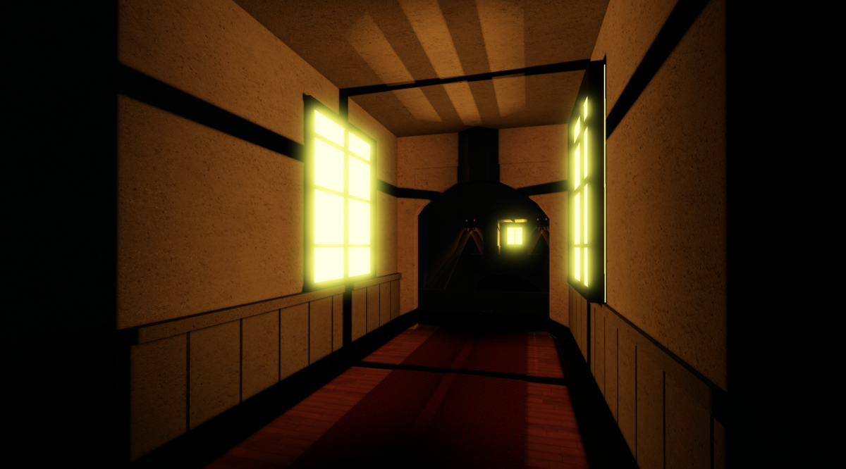 Project : Backrooms on X: -[PROJECT : BACKROOMS - LEVEL 5 REVAMP TEASER]-  -[YOU SHOULD STAY FOR A WHILE, BEING WATCHED IS FUN!]- -[#Roblox #RobloxDev  #Backrooms]-  / X