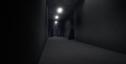 Level 1.1: Lurking Danger, Backrooms Wiki