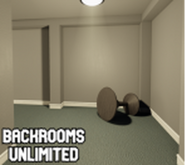 Backrooms Unlimited Wiki