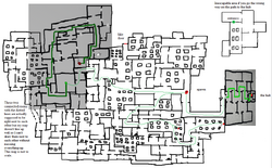 Level 1 Backrooms - Skymods