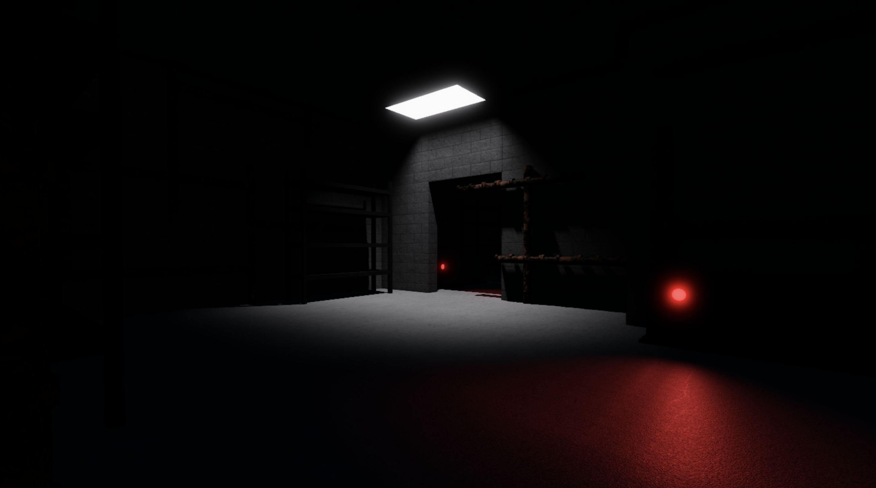 Project : Backrooms on X: -[PROJECT : BACKROOMS - LEVEL 5 REVAMP TEASER]-  -[YOU SHOULD STAY FOR A WHILE, BEING WATCHED IS FUN!]- -[#Roblox #RobloxDev  #Backrooms]-  / X