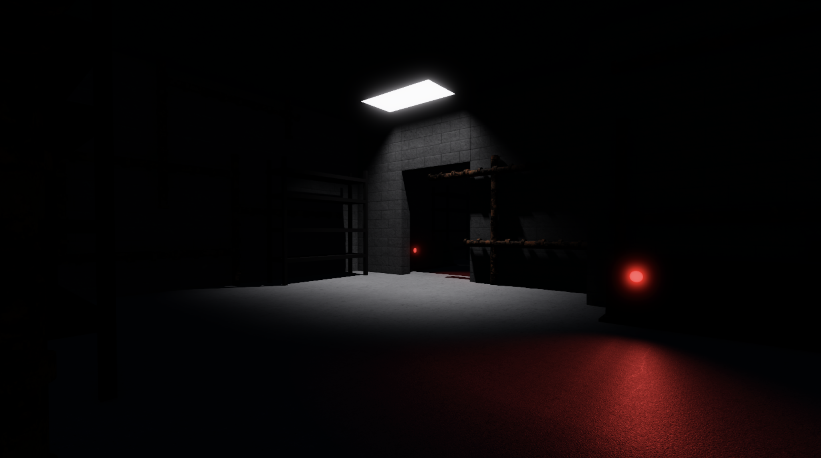 SCP Containment Breach Unity - Update (v0.5.5) 