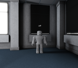 Project : Backrooms on X: -[LEVEL 4]- -[THE BACKROOMS]- -[UPDATE COMING  SOON]- -[#Roblox #RobloxDev #Backrooms]-  / X