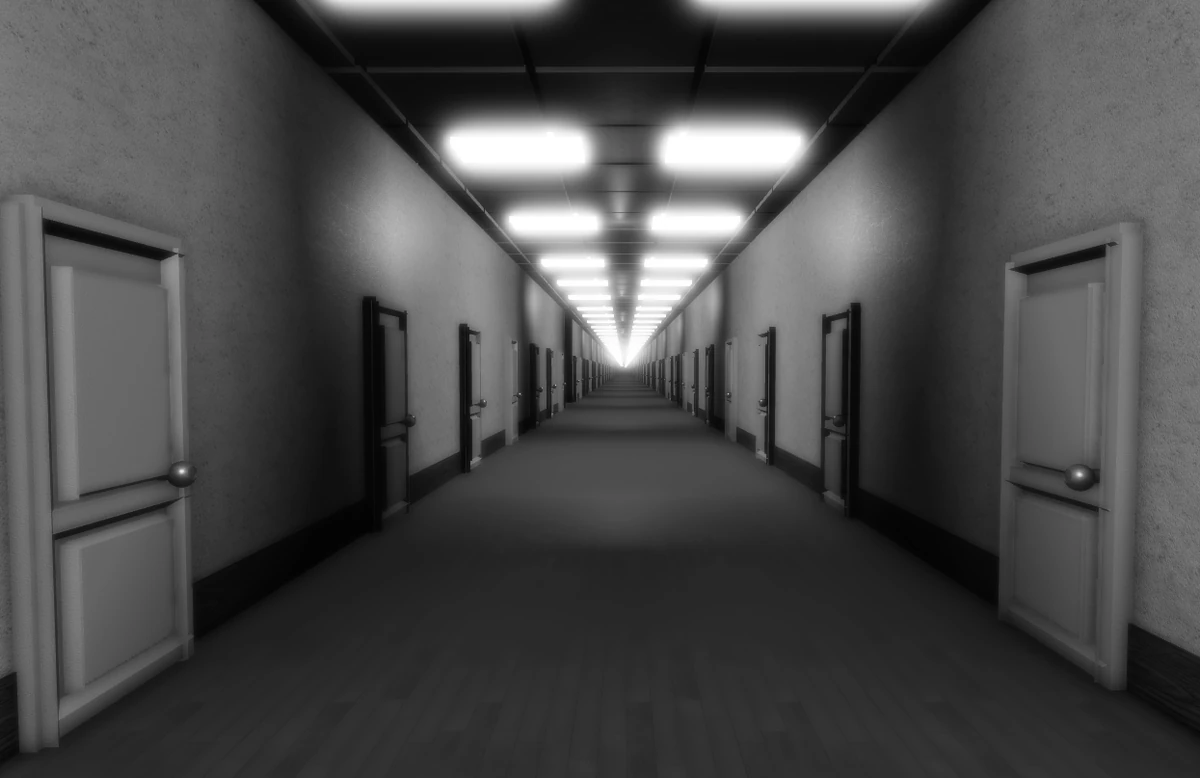 CategoryNegative Level Backrooms Unlimited Wiki Fandom