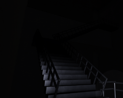 Level 6 | Backrooms Unlimited Wiki | Fandom