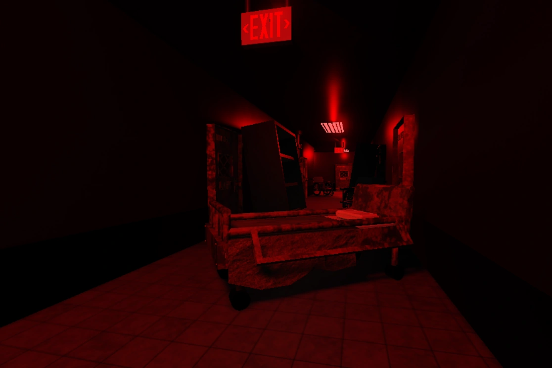 Level Backrooms Unlimited Wiki Fandom Level Backrooms Unlimited Wiki Fandom