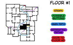 Level 17 - The Backrooms