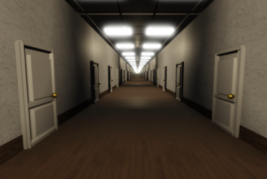 Level 13: The Apartments Completed - Roblox