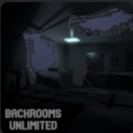 Backrooms Unlimited Wiki