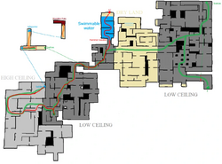 Level 7 - The Backrooms