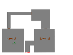 level 12 the matrix (minecraft) : r/backrooms