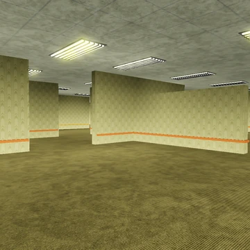 Level 0 Backrooms Unlimited Wiki Fandom Level 0 Backrooms Unlimited Wiki Fandom