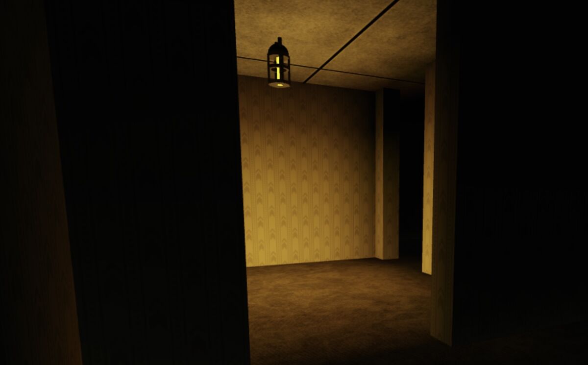 Sublevel 0.1 Backrooms Unlimited Wiki Fandom