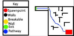 Sublevel 5.55, Backrooms Unlimited Wiki