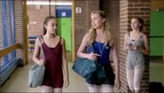 Vanessa Cassandra Carly season 1 episode 6