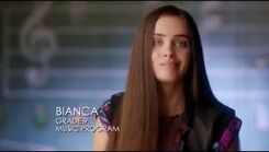Bianca confessional season 1 episode 8