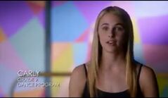 Carly confessional season 1 episode 16