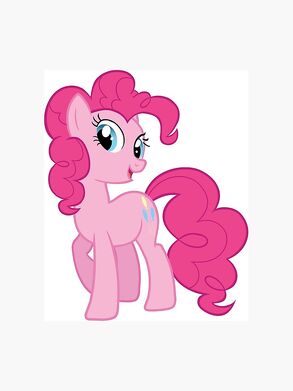 Pinkie Pie - My Little Pony Wiki - Neoseeker