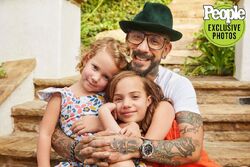 AJ Mclean- Skulleeroz In My Heart