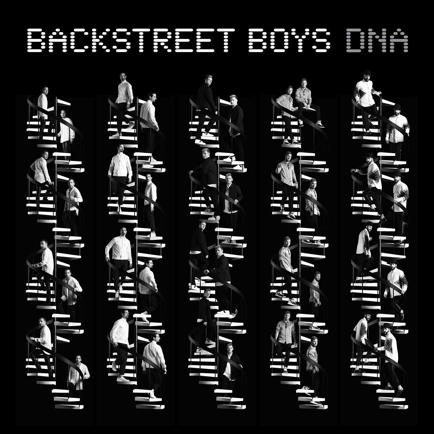 Backstreet Boys, Backstreet Boys Wiki