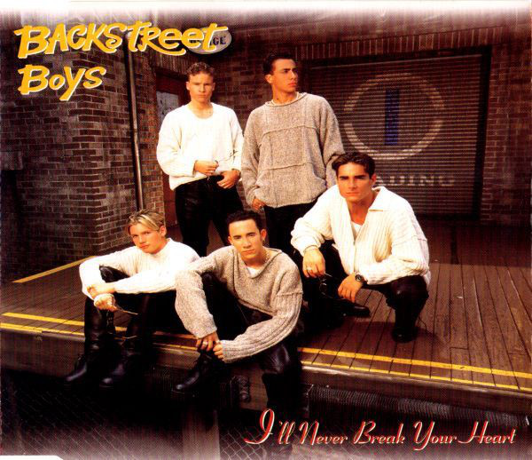 Backstreet Boys Wiki