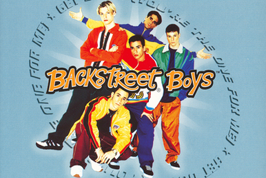 We've Got It Goin' On | Backstreet Boys Wiki | Fandom