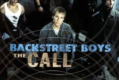 Shape Of My Heart | Backstreet Boys Wiki | Fandom