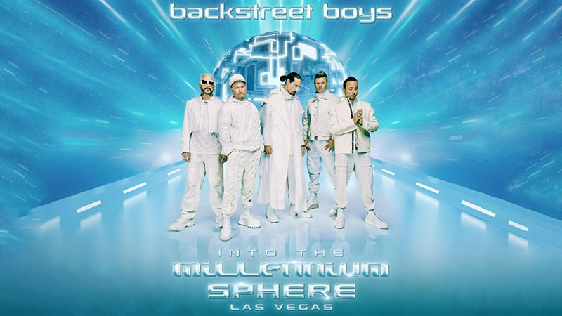 Backstreet Boys Wiki | Fandom