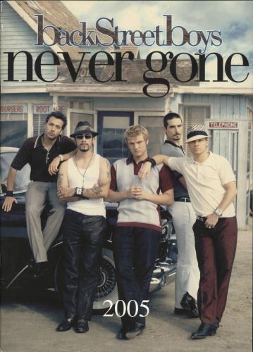 Backstreet Boys Wiki