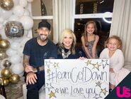 AJ-McLean-Family-Sends-Him-Off-to-DWTS