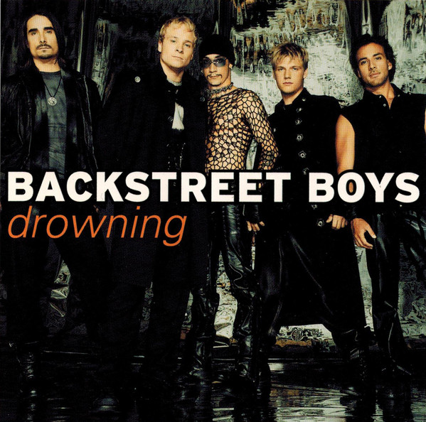 Drowning Backstreet Boys Wiki Fandom