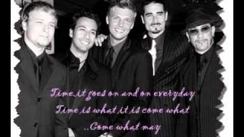 Backstreet Boys Wiki