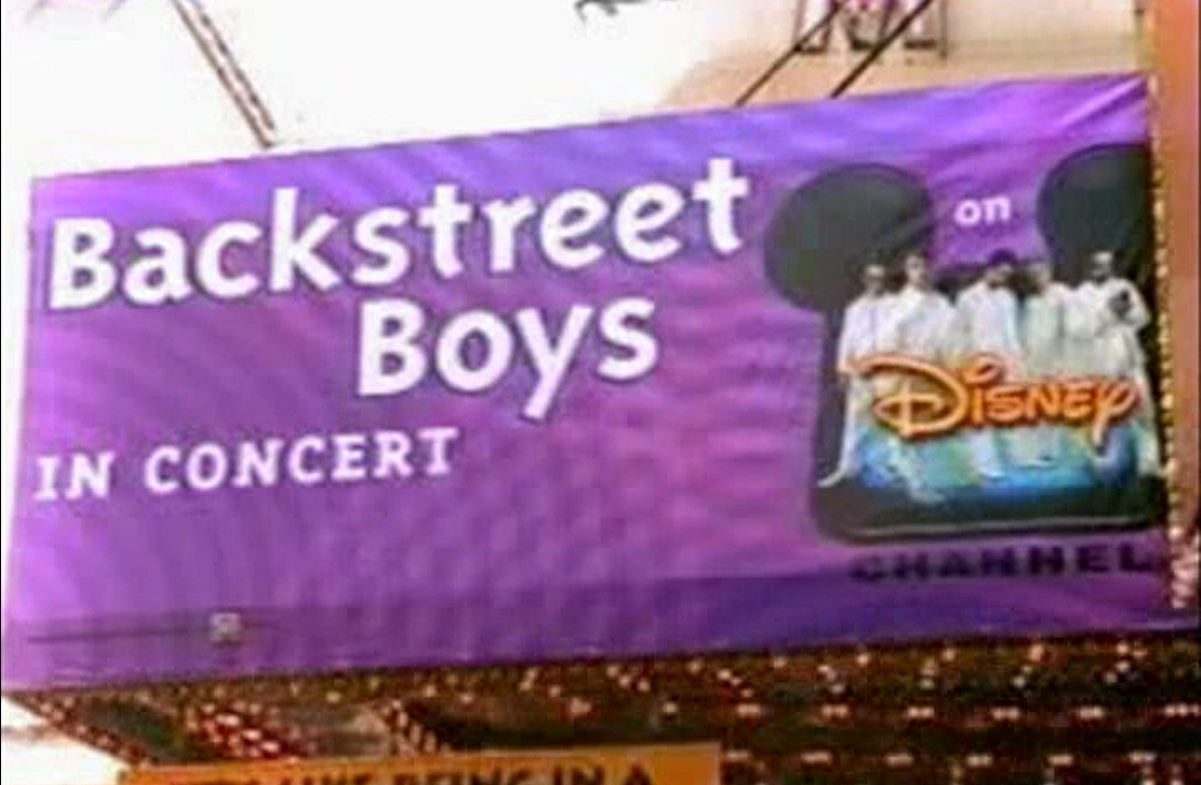 Backstreet Boys, Backstreet Boys Wiki