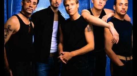 Don T Disturb This Groove Backstreet Boys Wiki Fandom