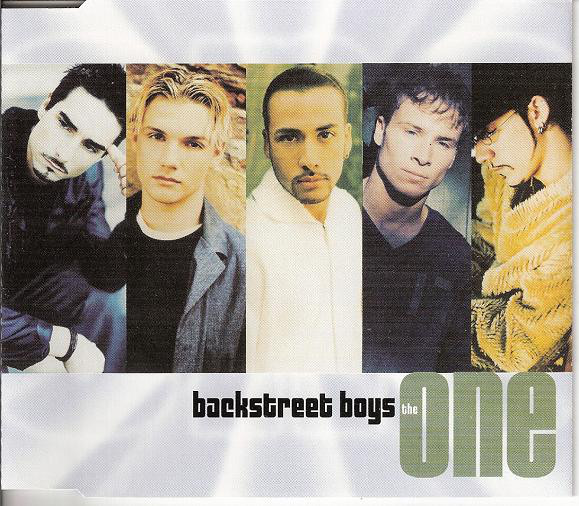 Backstreet Boys Wiki