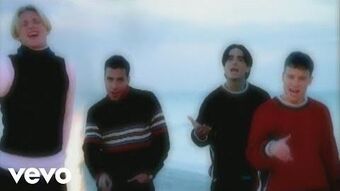 Anywhere for You | Backstreet Boys Wiki | Fandom