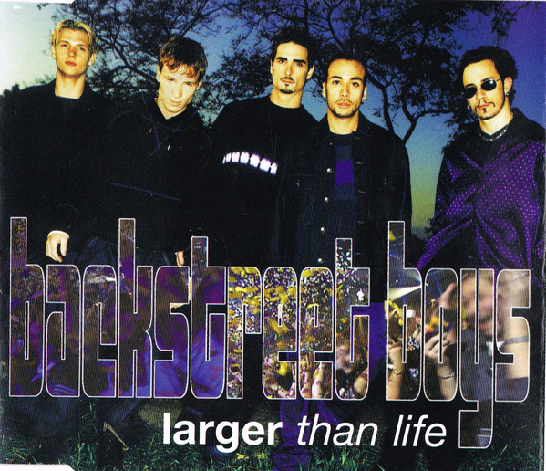 Backstreet Boys Wiki