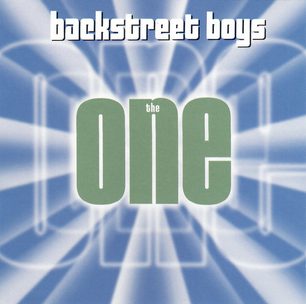 The One (Backstreet Boys song) - Wikipedia