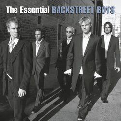 Releases – Backstreet Boys