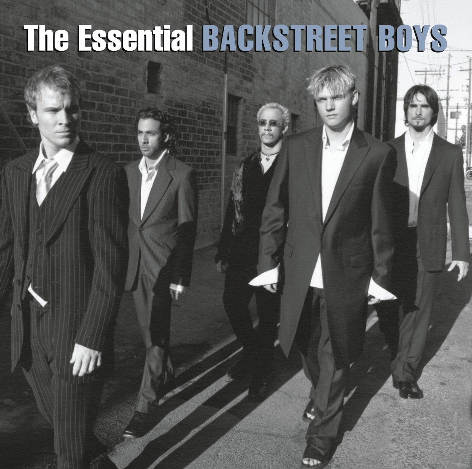 Backstreet Boys, Backstreet Boys Wiki