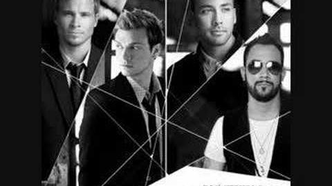 Breathe (DNA), Backstreet Boys Wiki