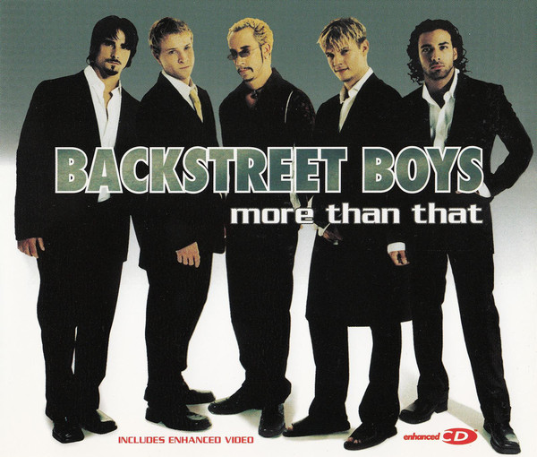 Backstreet Boys Wiki