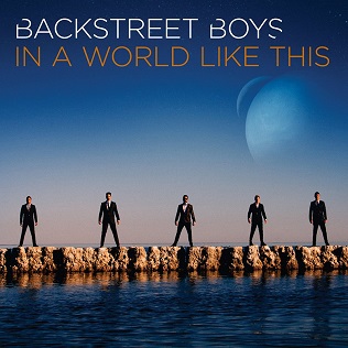 New Kids on the Block, Backstreet Boys Wiki