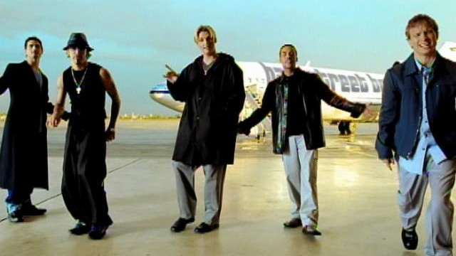 Backstreet Boys, Backstreet Boys Wiki