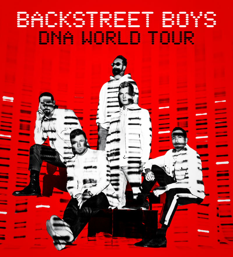 Backstreet Boys, Backstreet Boys Wiki